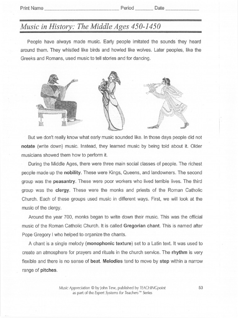 MA - Student Activity Book 3.1 | PDF