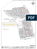 Proposed Subdivision Lots 2021