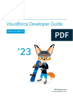 Salesforce Pages Developers Guide