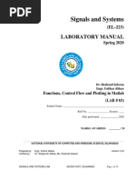 SNS Lab 03 SP 2020