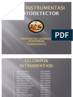 Tugas Instrumentasi