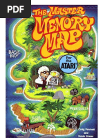 Master Memory Map
