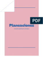 PLANEACIONES - Manual de MCG Final 2
