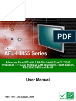 Aflhm55 Series