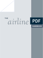 Airline Handbook