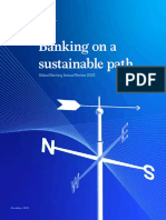 Global Banking Annual Review 2022 Banking On A Sustainable Path