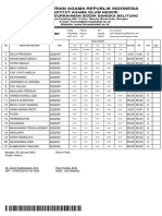 Nilai Ilmu Dakwah Kpi 1 B