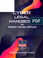 SHO-Handbook-Cyber Legal