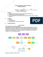 Lab2 - Block Diagram