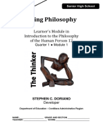 Philo Q1mod1 DoingPhilosophy Stephen Doriano Bgo v2
