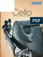 AMEB Cello Technical Book (AMeb)
