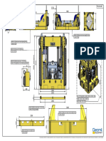 F80 AE - Manta Mass and Dimensions