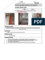 Internal Property Damage Report - 11-02-2023