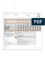 Acropolis Price Sheet Regular 04-04-2019 - Latest