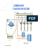 Common Rail Türkçe