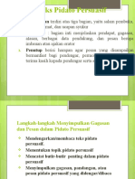 Memperkuat Kerukunan melalui Keanekaragaman Budaya