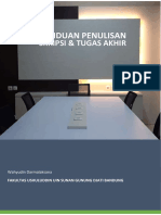 Buku Panduan