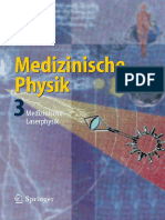 [Spr.] Bille u.a., Medizinische Physik 3, Medizinische Laserphysik (2005)