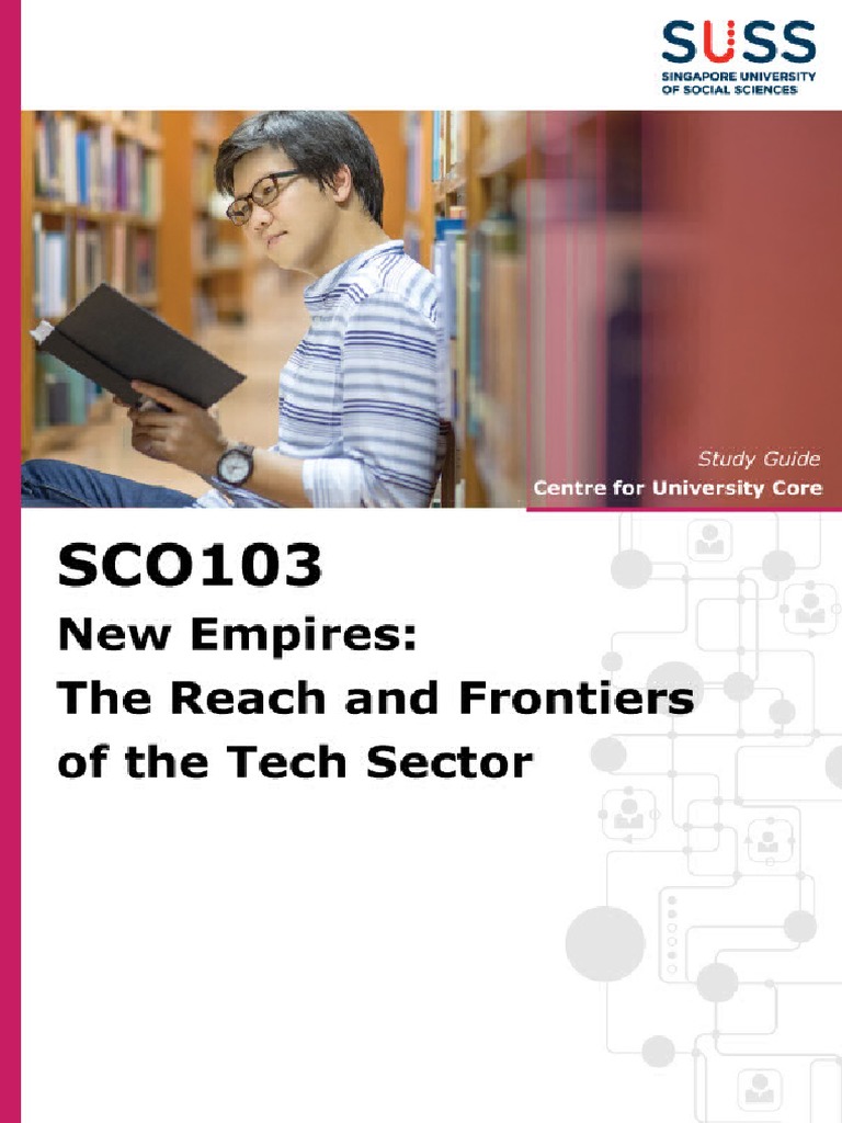 SCO103 StudyGuide | PDF