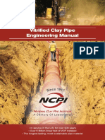 Ncpi Engineering Manual