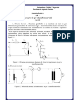 Masini Electrice