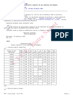 Ordin 137 - 2009 - Ape Subterane