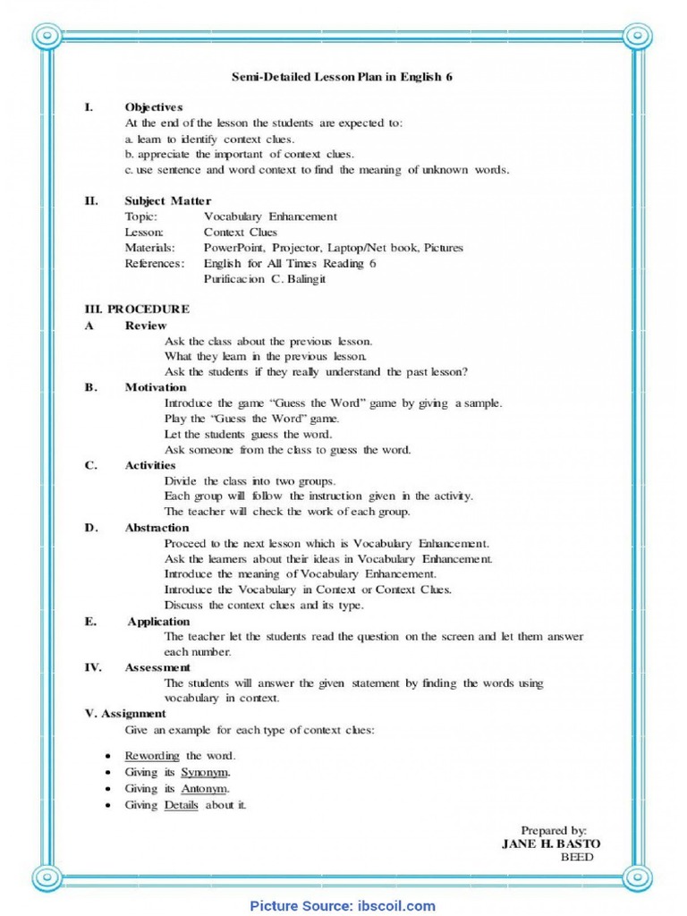 semi-detailes-lesson-plan-sample-pdf