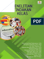 Buku Penelitian Tindakan Kelas