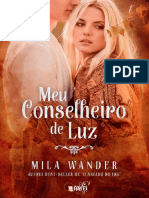 Meu Conselheiro de Luz - Mila Wander