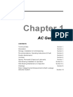 664 Coverteam Generator Instruction Manual Chap1 - Print