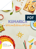 Kuharica Vrtim Zdravi Film