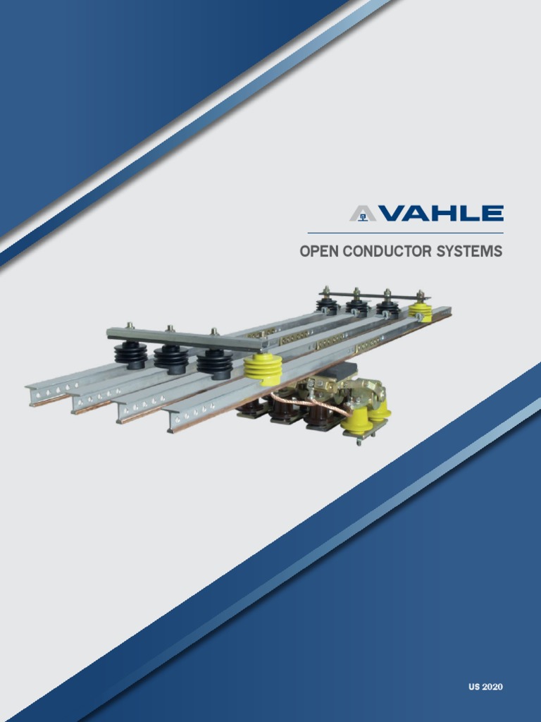 Jeux de Barres Ponts 12t, 30t, 50t PDF Electrical Conductor Insulator (Electricity)