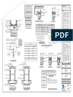 Drainage Details Sheet 1