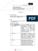 LK3. Jenal Abidin - Bentuk Layanan Pendidikan Bagi ABK