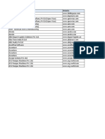 HR Sample Data 1