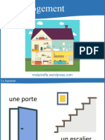 Fle Dobble Logement