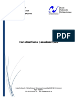 Chapitre 1 - Phénomene Sismique