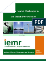 Human Capital Challenges in The Indian Power Sector-1267772828