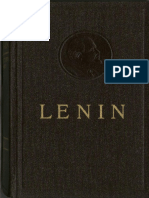Lenin CW Vol 19
