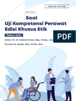 Preview Buku Latihan Soal UKOM Etik