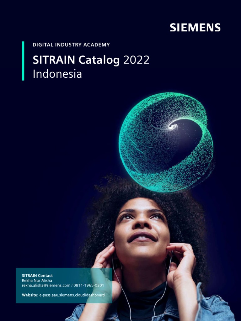 Sitrain Catalog 2022 PDF Scada Programmable Logic Controller