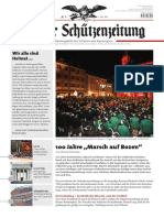 2022 06 Tiroler Schützenzeitung