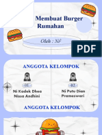 Bahasa Indonesia - Kelompok Ni2 - X Mipa 1