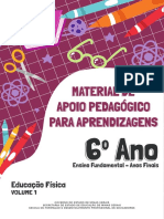 MAPA EF2 6ano Ed - Fisica PF