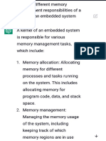 Module (3) OR (7no) (2020)