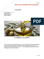 Projet Domaine Jacourette PDF