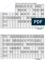 TKB Chiều 2022-2023 Từ 06-02-2023