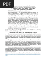 Response To Complaints FINAL.7.15.21