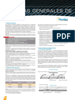 FLEXELEC Normas Generales de Instalacion Es