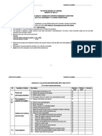 Check 3 - Monitoring Input and Output